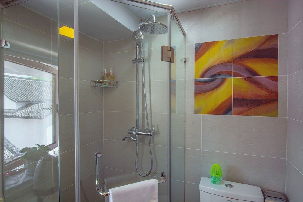 Фото Hangzhou Hanxuan Hotel