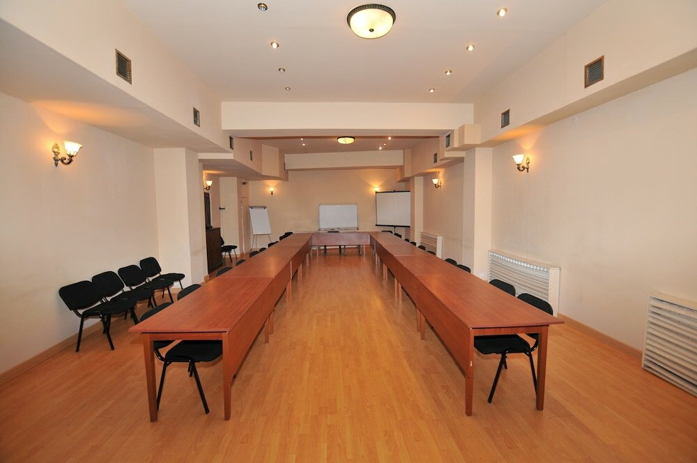 Фото Hotel Diplomat