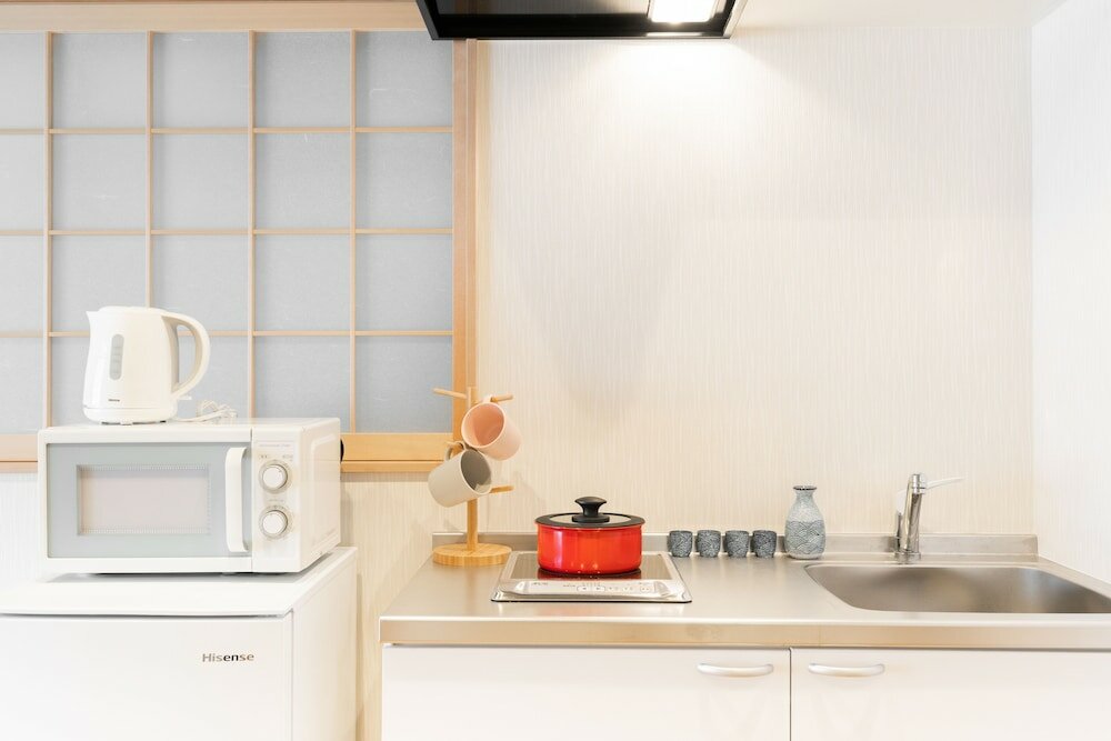 Фото Tsuru Inn Shinsaibashi Dz