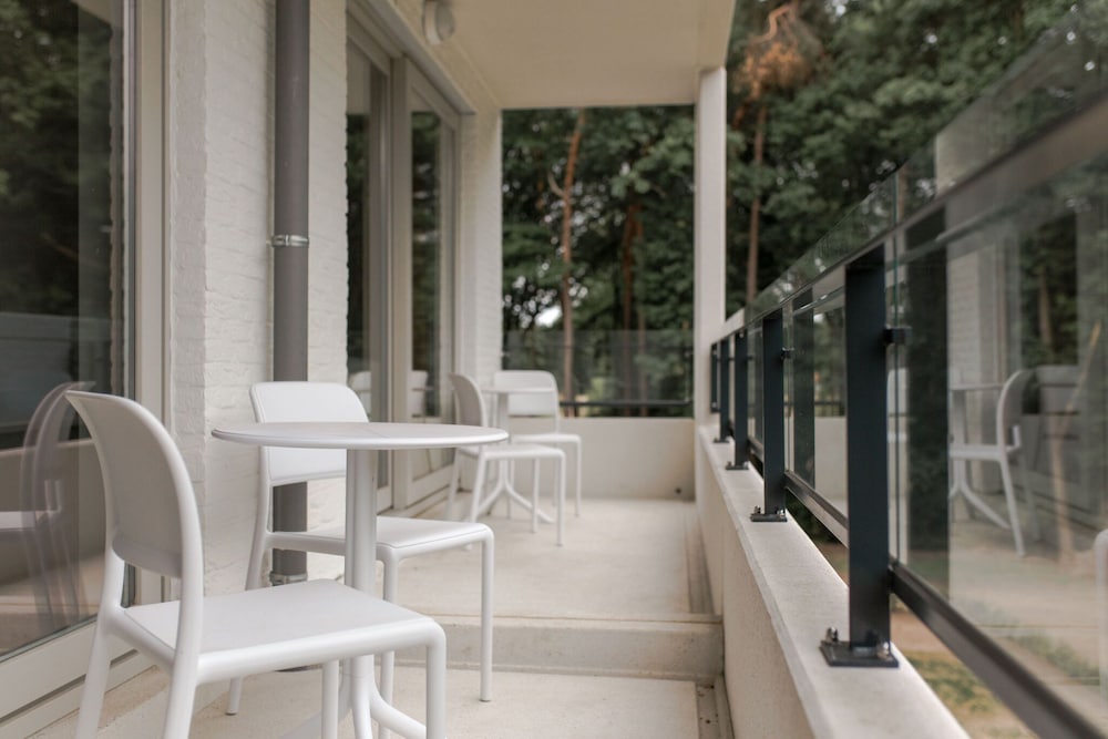 Фото Holiday Suites Limburg