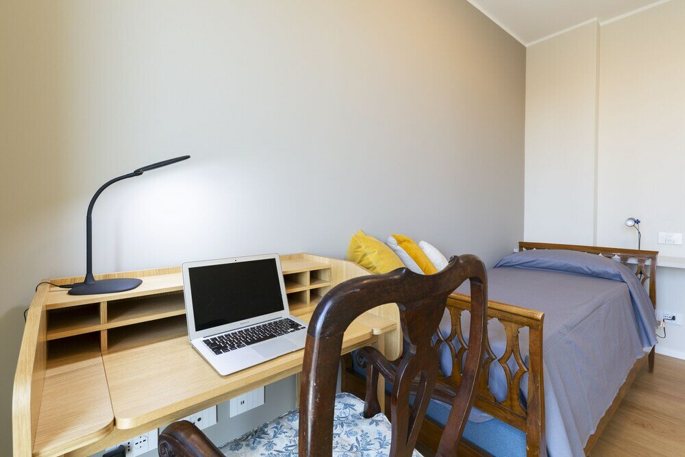 Фото NotaMI - Torre Milano Luxury Apartment