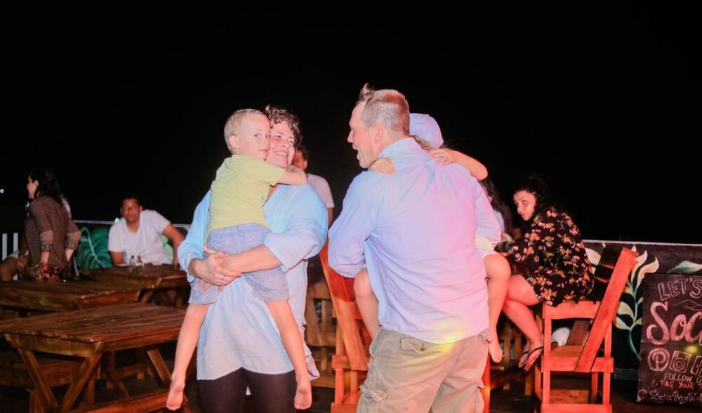 Фото Scenic Bay Weligama