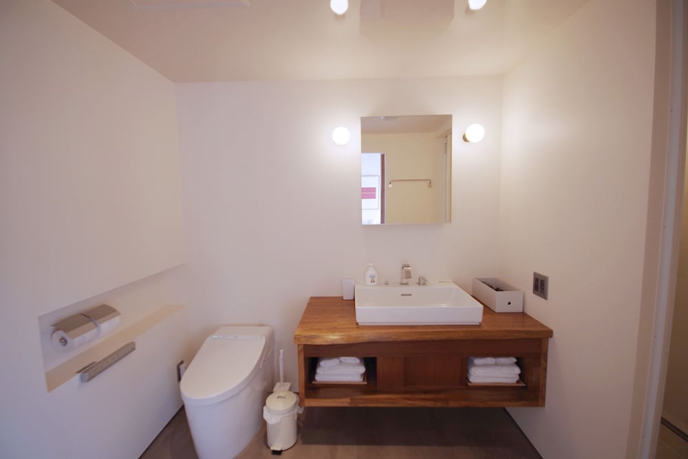 Фото Villa Tono's Ishigakijima