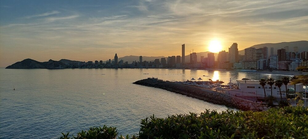 Фото Best View Welcome Apartamentos Karola