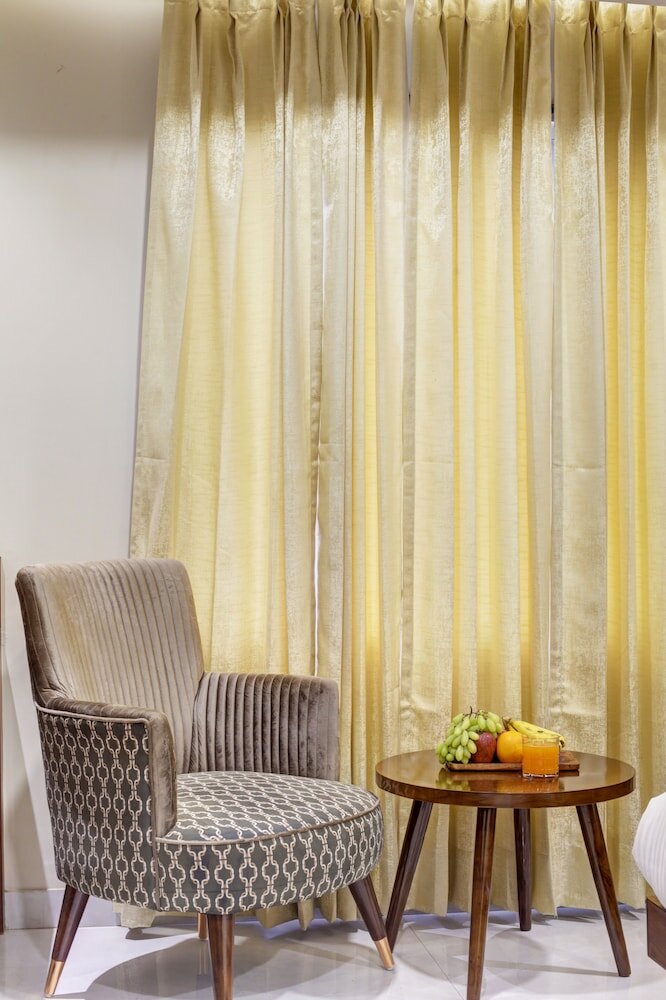 Фото The Leena International - New Delhi