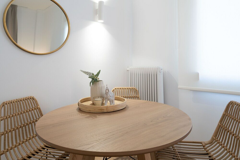 Фото Urban Boho apartment in Koukaki