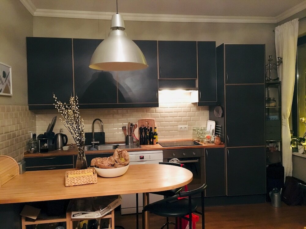 Фото Lovely Apartment With Terrace