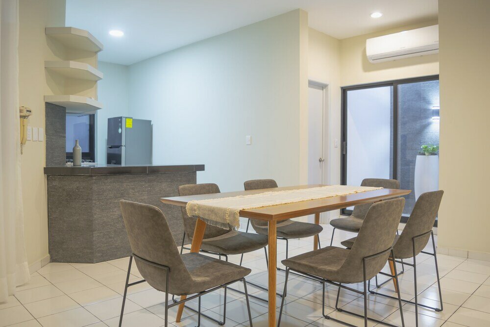 Фото Gaviotas Apartments