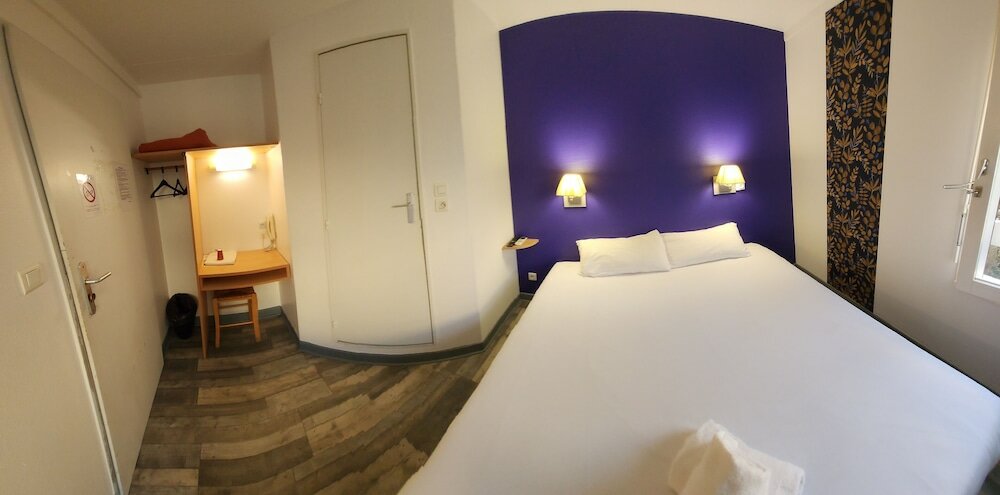 Фото Fasthôtel Avignon Nord