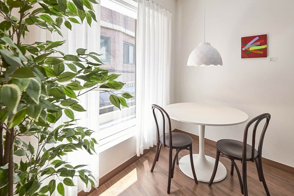 Фото Futon Guesthouse