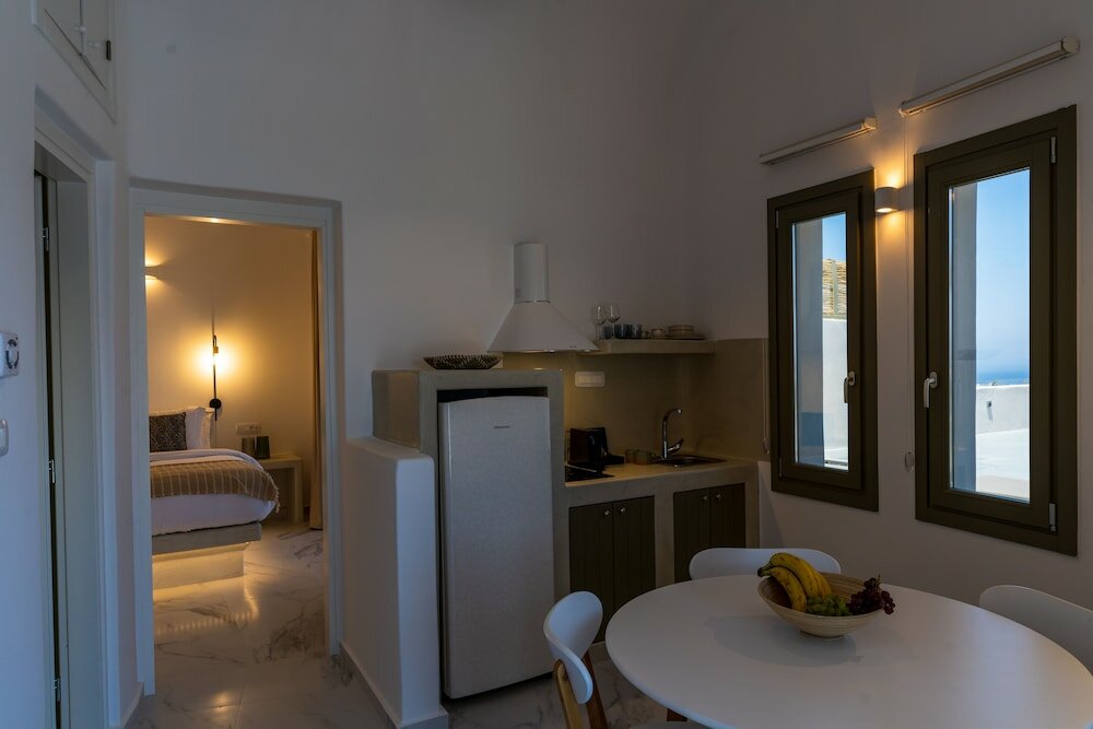 Фото Lavadoze Luxury Suites - Adults only