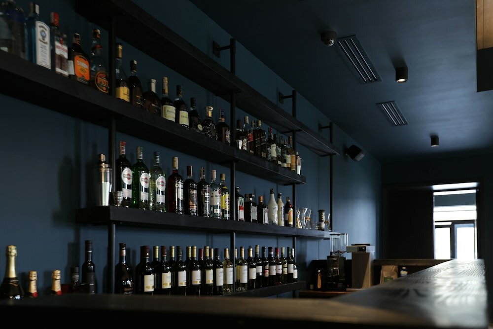 Фото Отель Samzeo