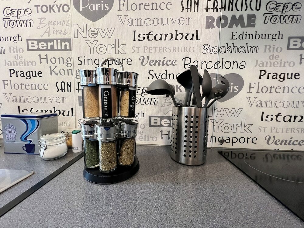 Фото Rest Boutique Notting Hill