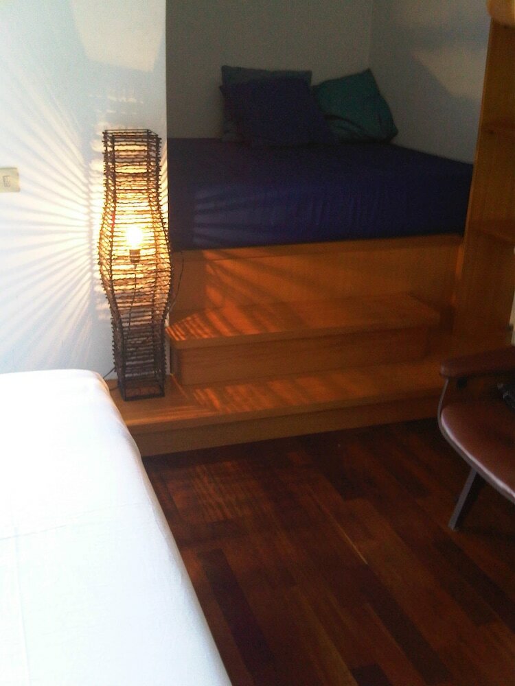 Фото Flatinrome Trastevere 10