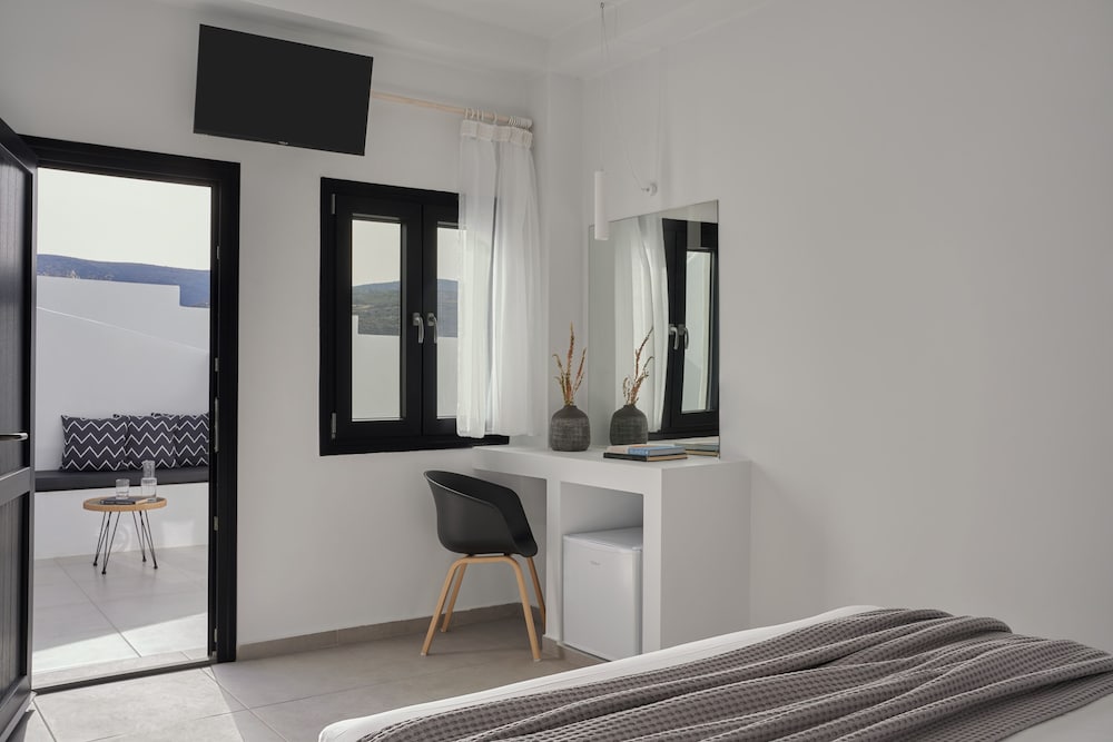 Фото The Thermia Suites