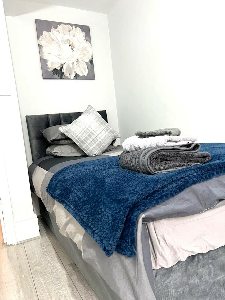 Фото East London Short Let's