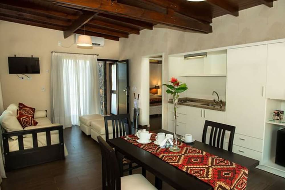 Фото Gran Hotel Tourbillon Cataratas