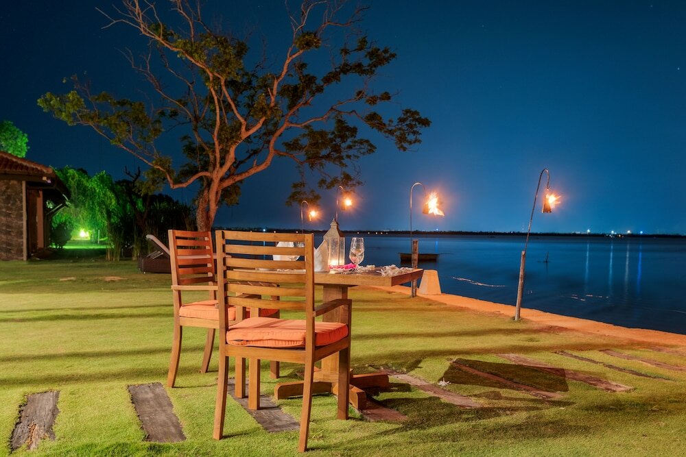 Фото Отель Regenta Arie Lagoon Negombo