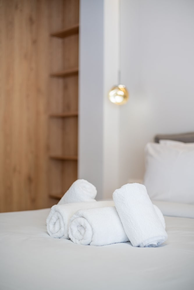 Фото Sunny & Luxurious Penthouse with Terrace