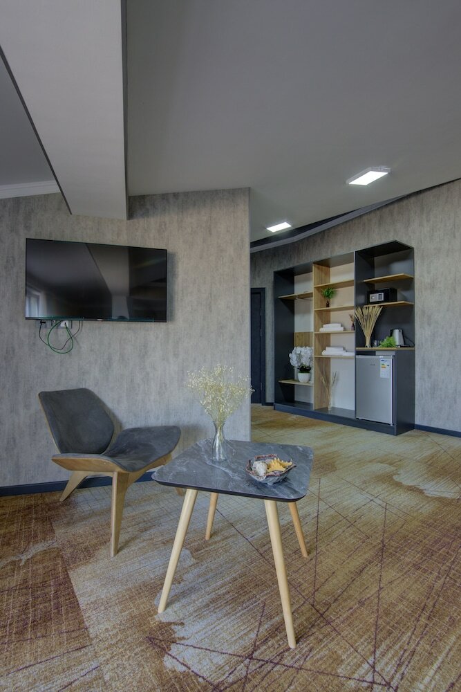 Фото Vzmorie Resort