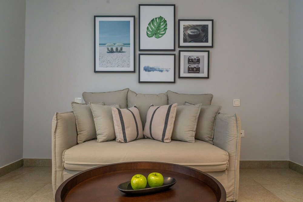 Фото Solymar Gran Hotel The One