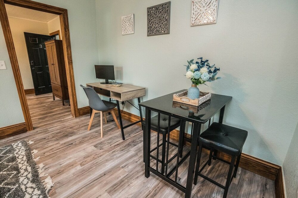 Фото Ybor City Lofts