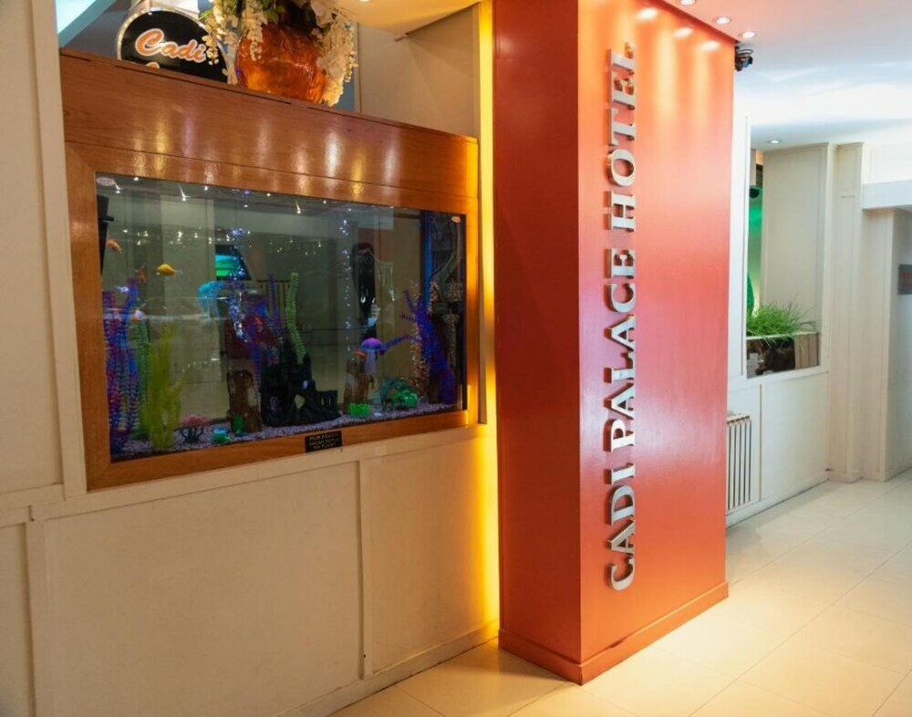 Фото Hotel Le Cinque Güemes