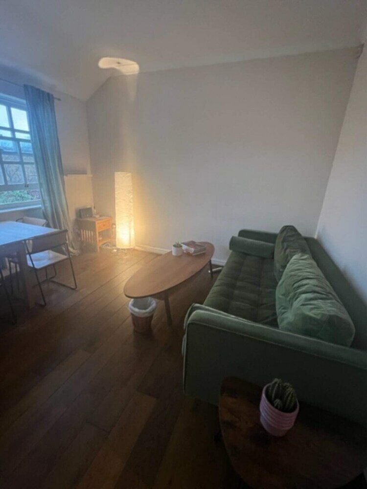 Фото Peaceful 1 Bedroom Flat Near Highbury and Islington