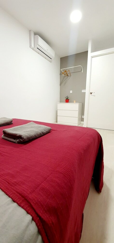 Фото Apartholiday Urban Boutique