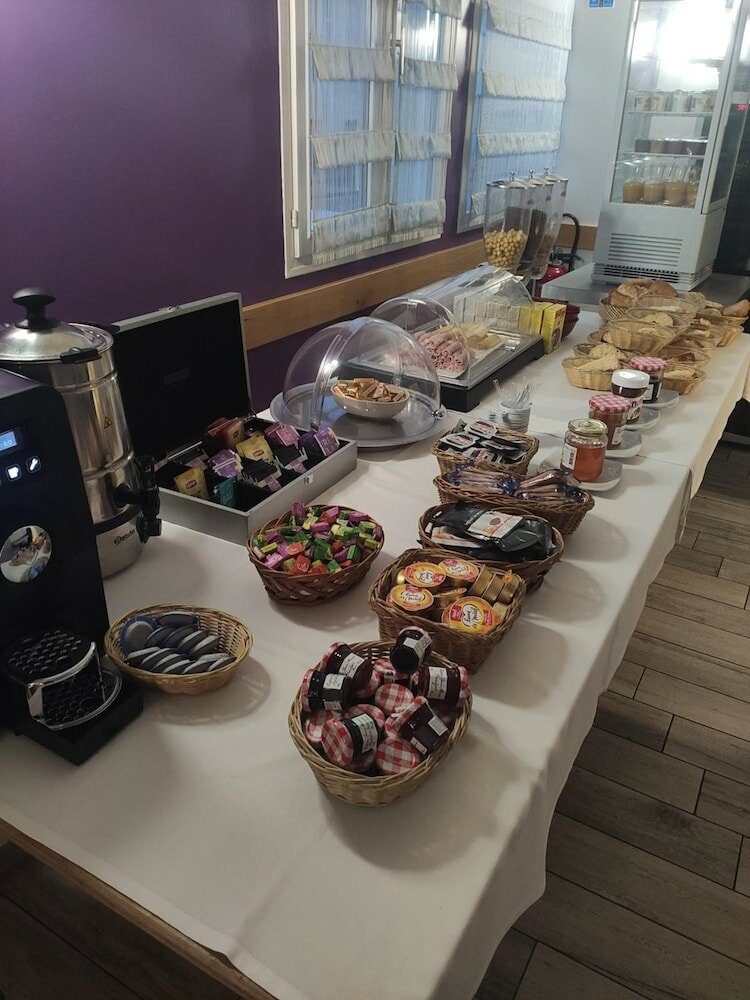 Фото Hôtel du Parc