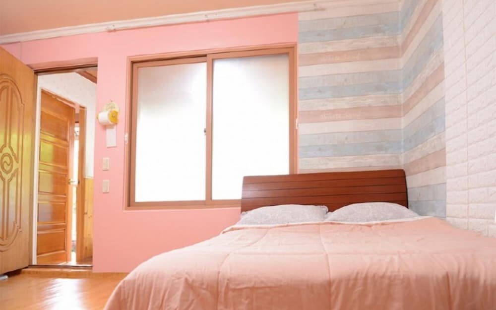 Фото Yangyang Sigol Punggyeong Pension