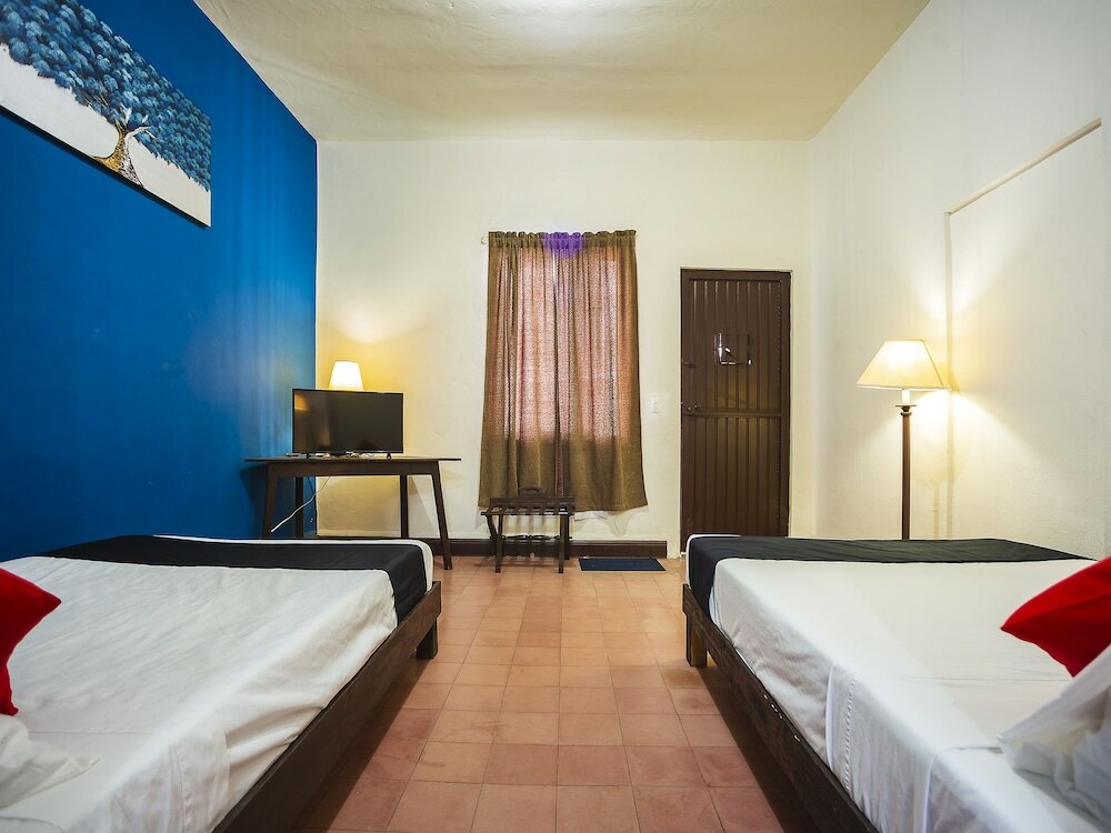 Фото Antique Hotel Boutique Santa Lucía