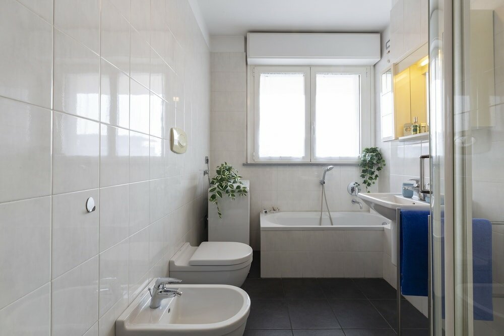 Фото NotaMi - Sky Home Santa Giulia