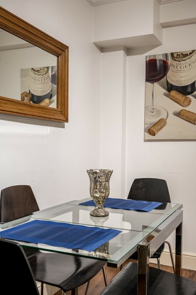 Фото 48 Bishopsgate by City Living London