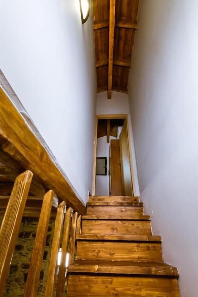 Фото Traditional Apartments Elafos