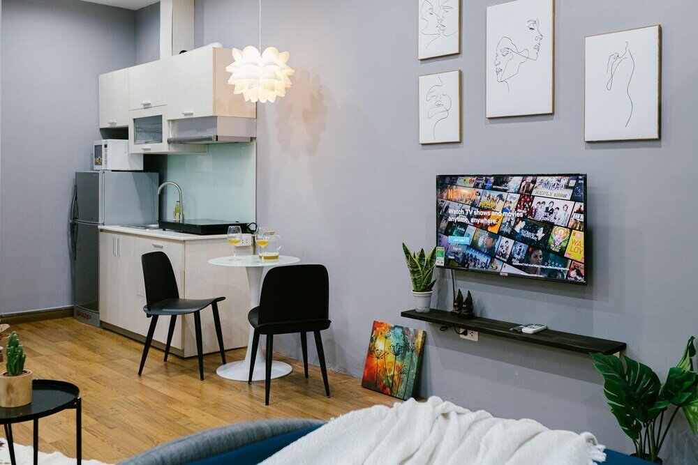 Фото SaziHome 24 Hang Vai