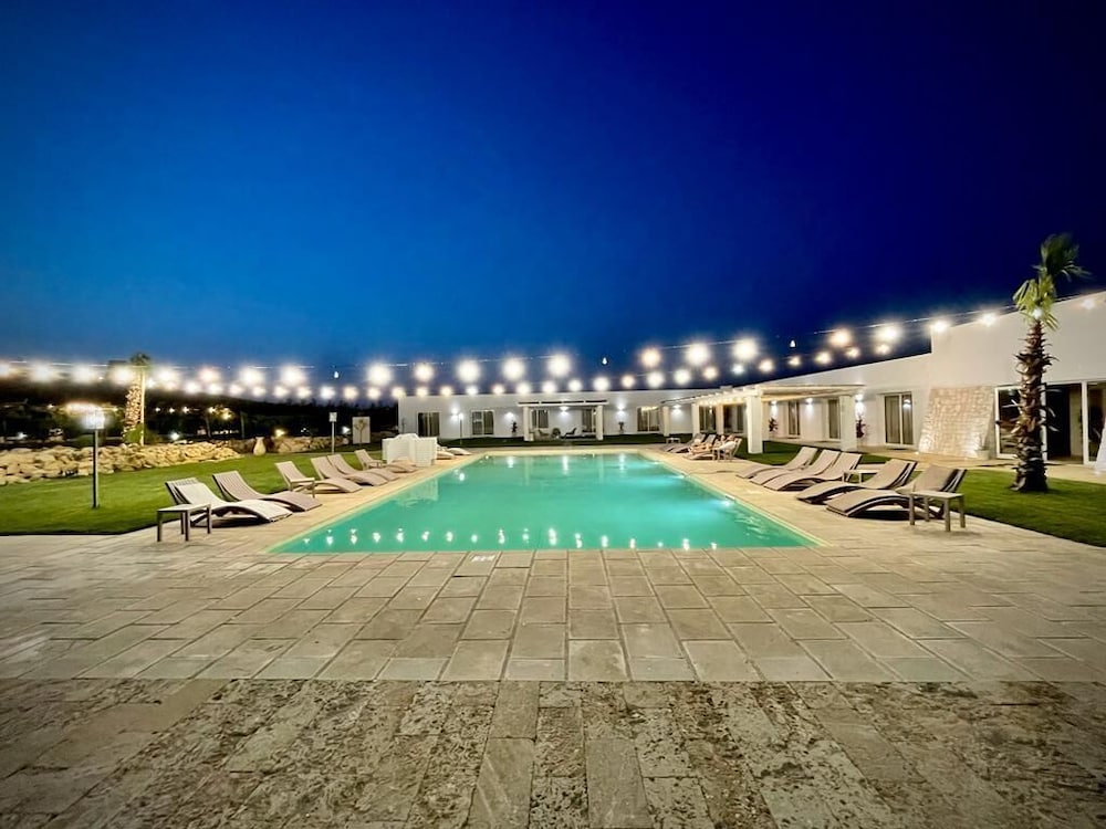 Фото De Mare Wine Resort