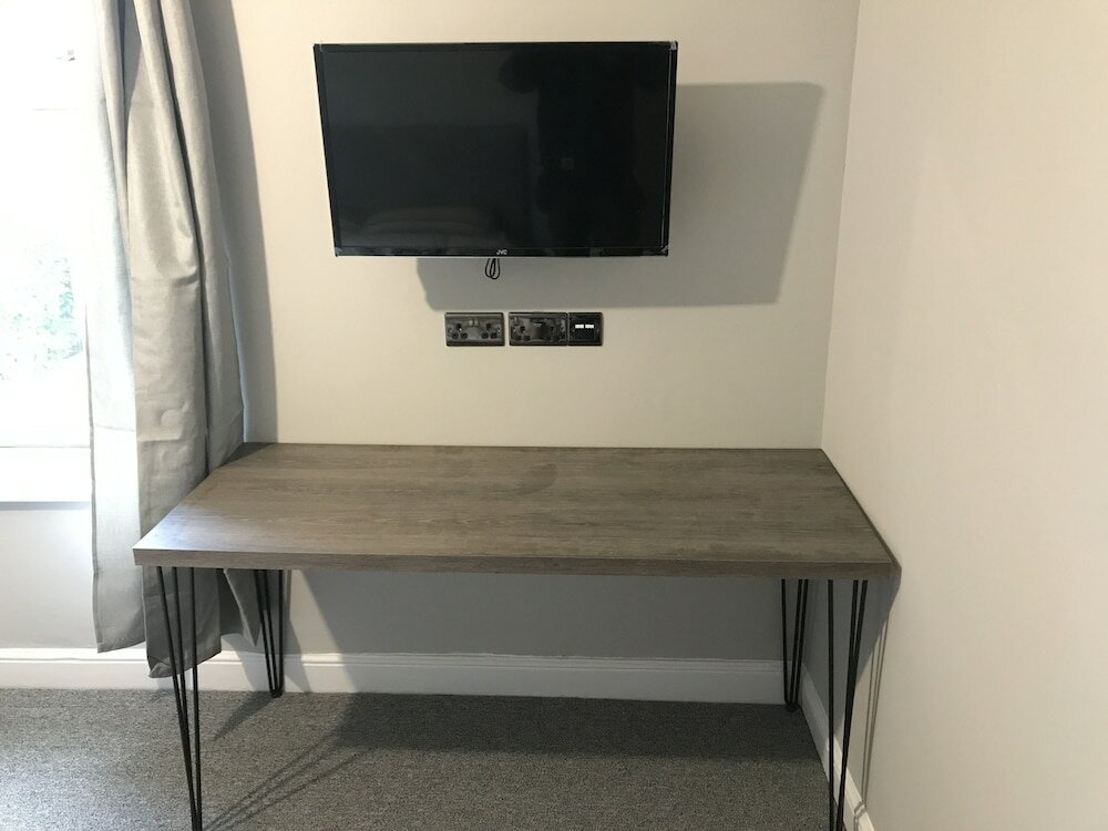 Фото St. Mary's Grove