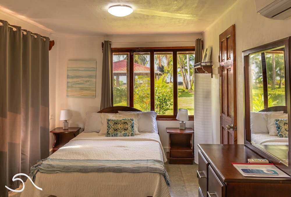 Фото Tranquilidad Resort