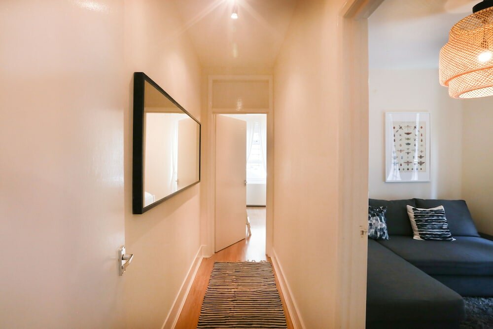 Фото Marylebone Apartments