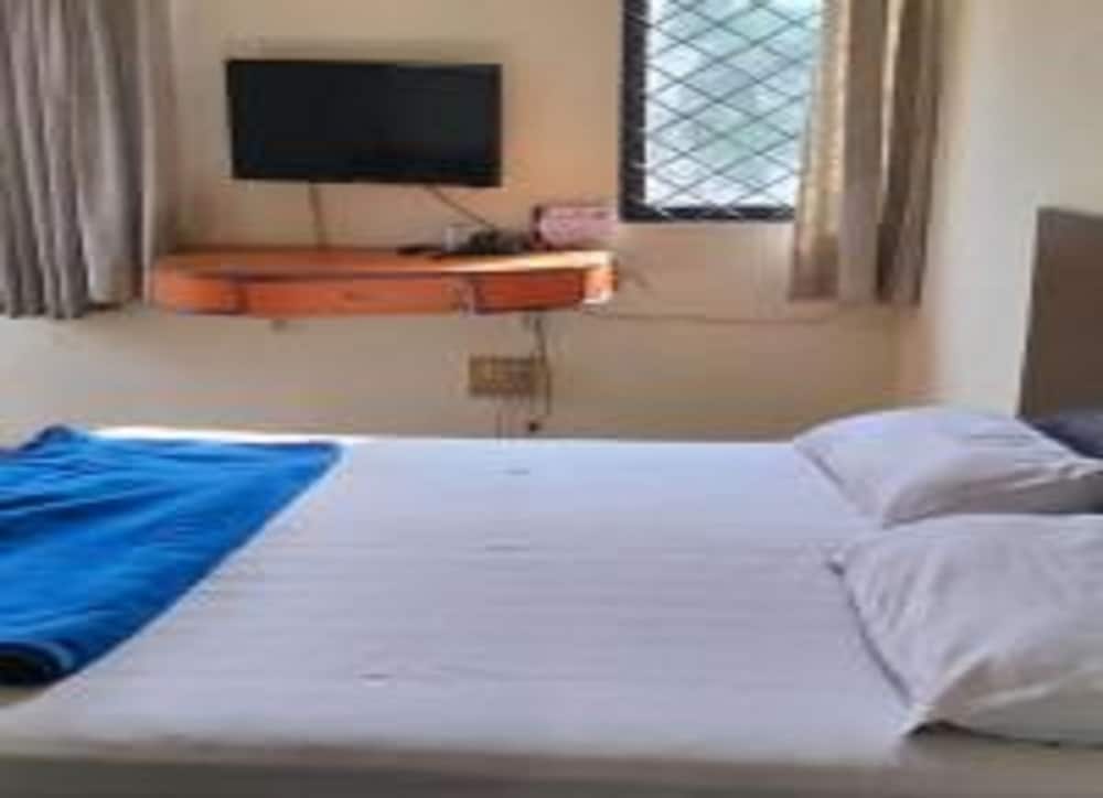 Фото Blue Lotus Residency