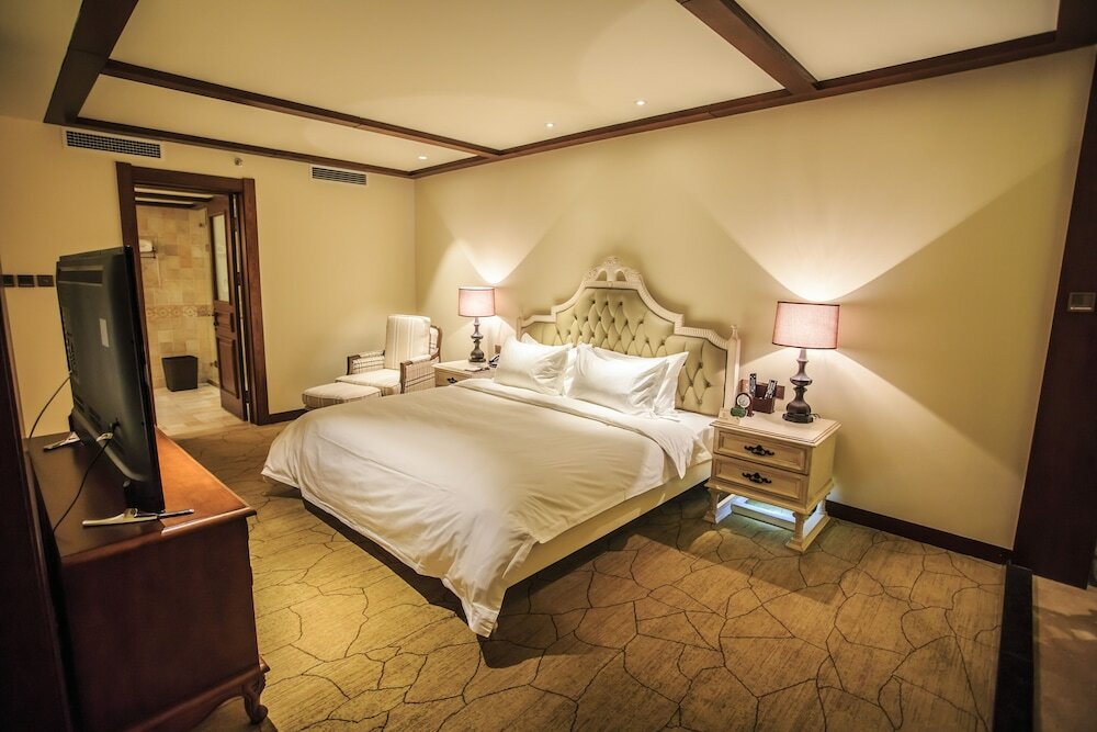 Фото Orenda Teton Hotel