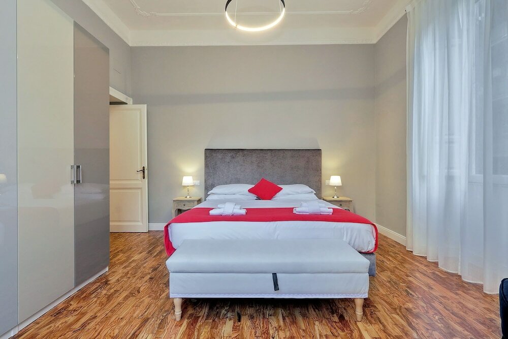 Фото Trastevere 3 - Wr Apartments