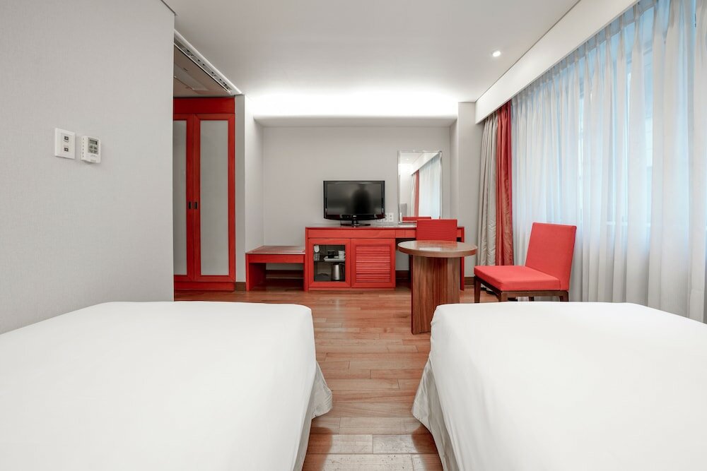 Фото Hotel Prince Seoul