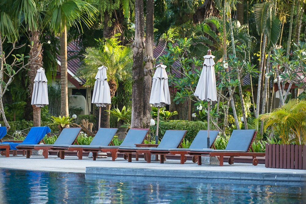 Фото Deevana Patong Resort & SPA