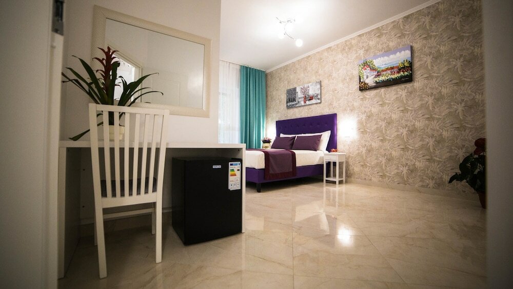 Фото St. Peter Area Luxury Suites