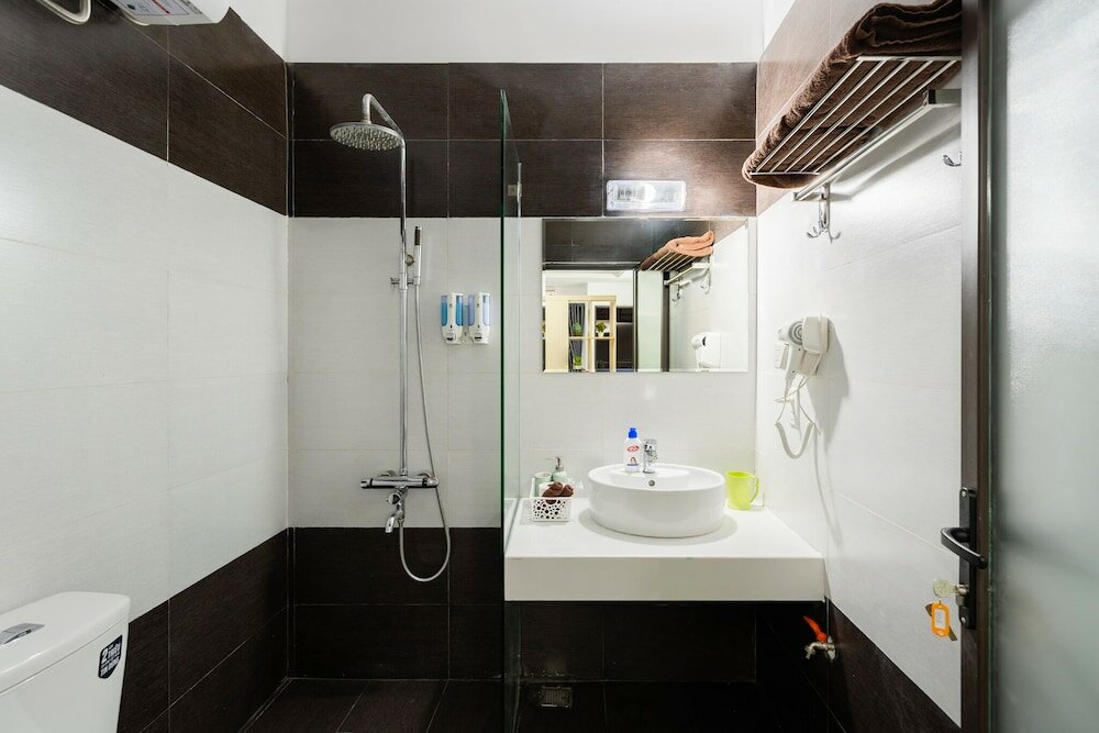 Фото SaziHome Doi Can