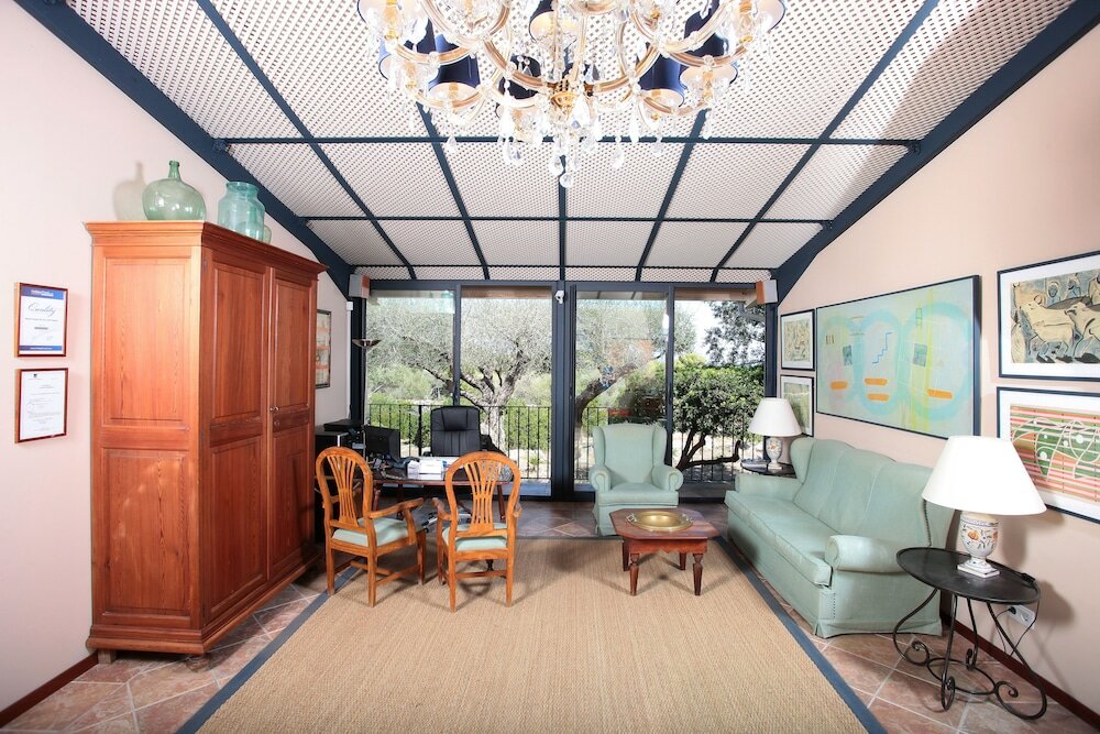 Фото Ca's Garriguer