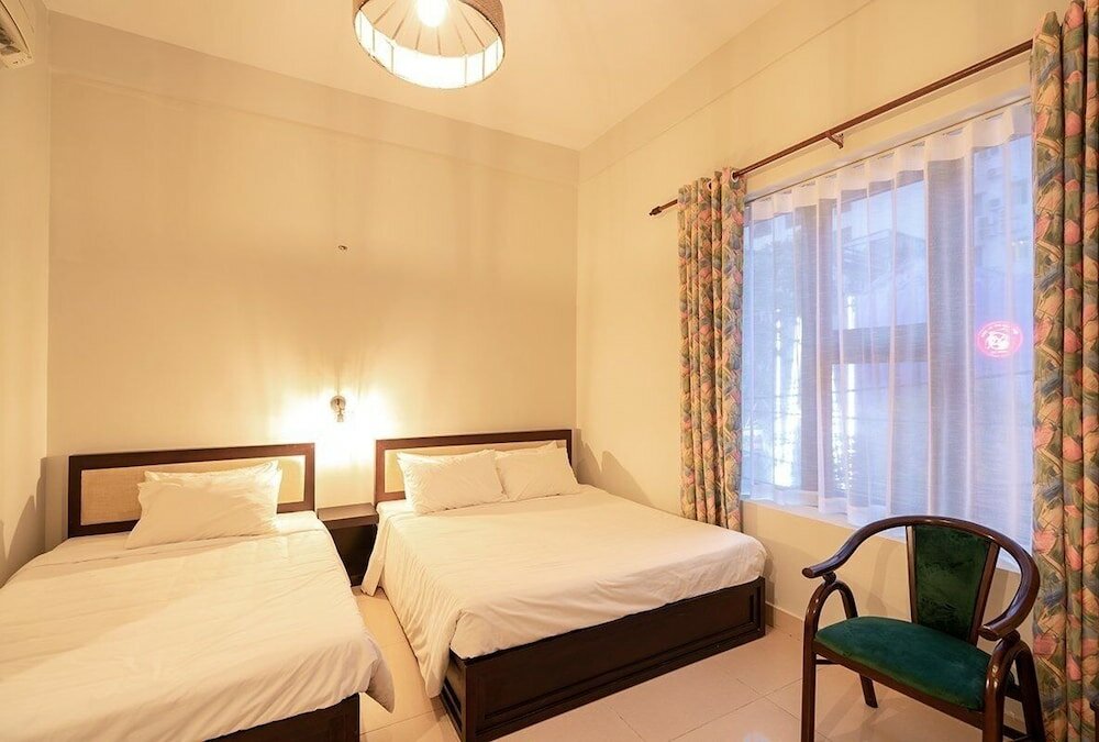 Фото Danapearl Riverside Condotel