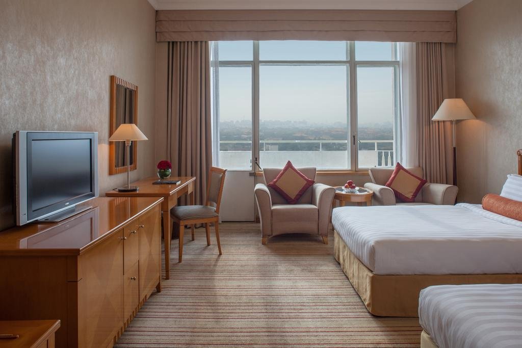 Фото Beijing Hotel